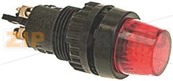 INDICATOR LAMP E10  220V. 2W 