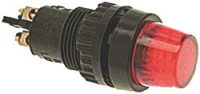 INDICATOR LAMP E10  220V. 2W