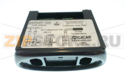 THERMOSTAT TERMOPID 110V 