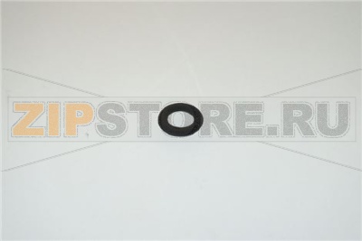 GUARNIZIONE ORM 0050-18 FKM NERO 