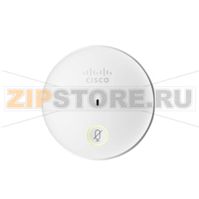 Микрофон 7.5 м Cisco CS-MIC-TABLE-J= 