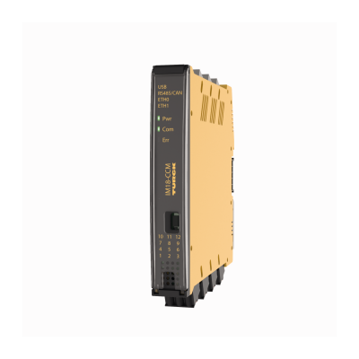 Модуль защиты электрошкафа Turck IM18-CCM50-MTI/24VDC 