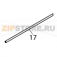 Steam thermocouple L360 (Tv) Fagor AE-101