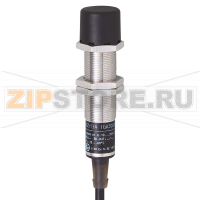 Датчик индуктивный IFM IG515A