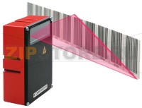 Датчик позиционирования Leuze BPS 34 S M 100