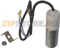 CONDENSATORE AVVIAMENTO