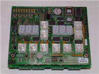Control pcb EcoControl