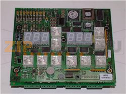 Control pcb EcoControl 