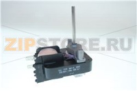 Motor,fan 30.94657.08