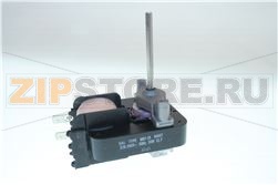 Motor,fan 30.94657.08 