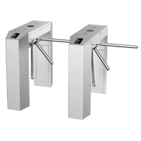 Турникет Dahua DHI-ASGG220A