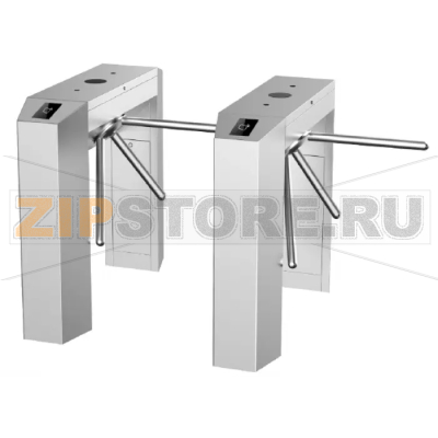 Турникет Dahua DHI-ASGG220A 