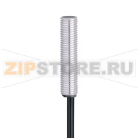 Датчик индуктивный IFM IE5343