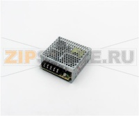 50.4 W power supply