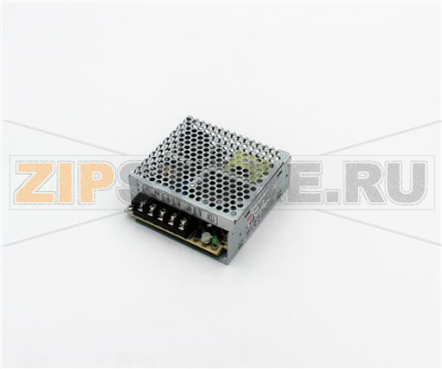 50.4 W power supply 