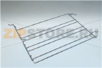 TELAIO SX GUD FRN ALFA51X