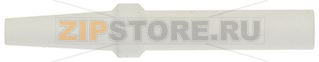 PTFE HEAD GAUGE ø 8x45 mm HOLE ø 3 mm 