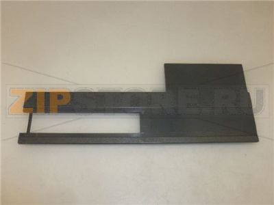 SUPPORTO PULSANTIERA CENTRALE 