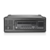 Привод ленточный HPE EH970A