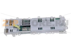 ASSIEME SCHEDA ELETTRONICA NON 