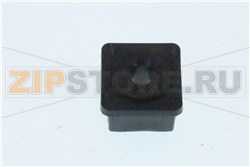 TAPON ALOJ.PERNO REF-004 