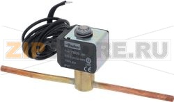SOLENOID VALVE PARKER G3112 