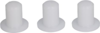 ВТУЛКА ПЛАСТИКОВАЯ ELECTROLUX PROFESSIONAL 0D2709 (3ШТ)