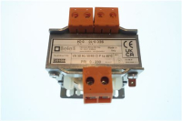 TRASFORMATORE 12/24 VOLT