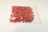 FASTON FEMMINA ROSSO F 6,3x0,8mm - 100PZ