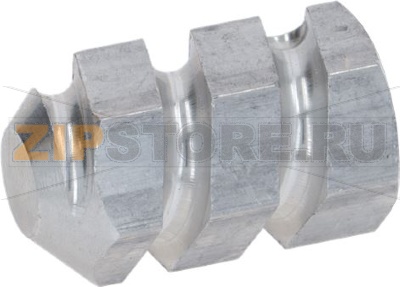 LOCK NUT FOR GRINDING BURRS HOLDER 