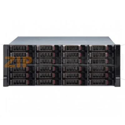 Хранилище данных 24 HDD Dahua DHI-ESS3124D-JR 