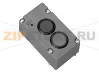 Индикатор AS-Interface luminous push-button module VBA-LT2-G1 Pepperl+Fuchs