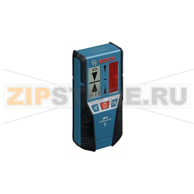 Приемник лазерный Bosch LR 2 Professional 