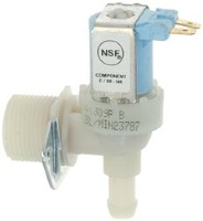 ELETTROVAL INGR ACQUA 1 VIA