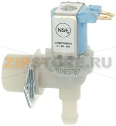 ELETTROVAL INGR ACQUA 1 VIA 