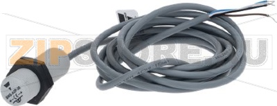 MICROSWITCH MAGNETIC ø 18x50 mm 