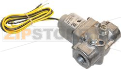 VALVE 240V 