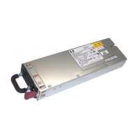 Блок питания 700 Вт HPE 399542-B21