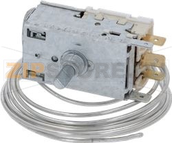 THERMOSTAT RANCO K59-L2139500 