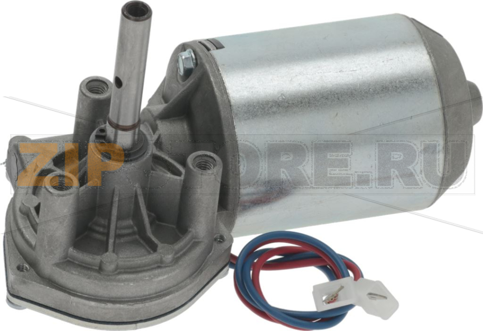 МОТОРЕДУКТОР 24VDC 