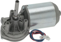 МОТОРЕДУКТОР 24VDC