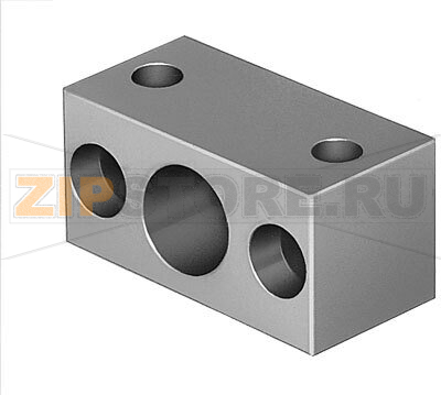 Фланец монтажный Festo YSRF-12 