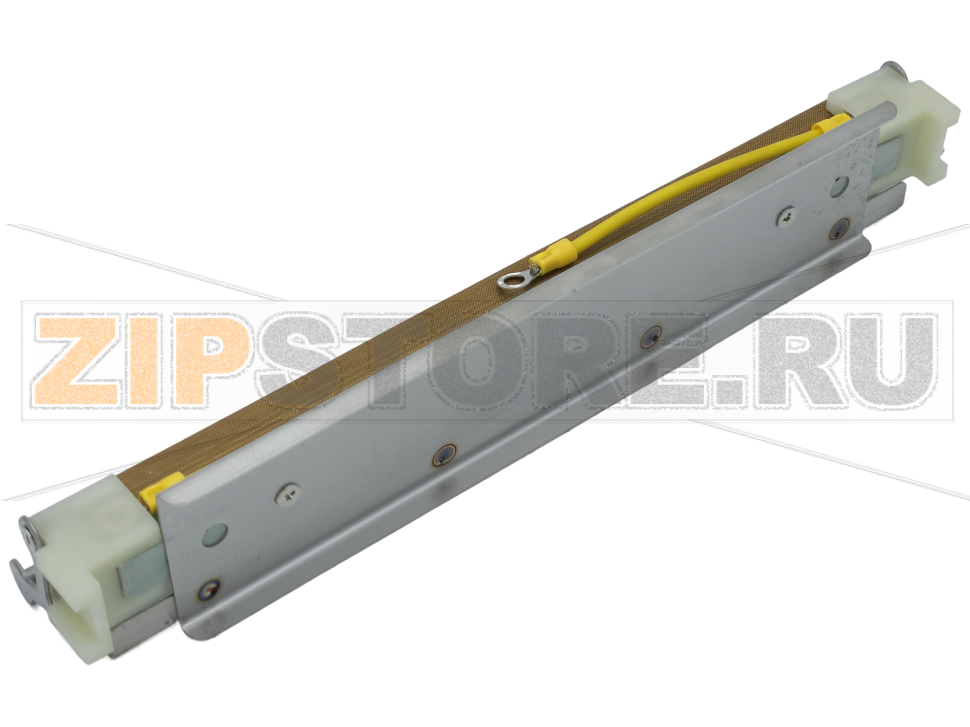 Рейка запаечная для Indokor IVP-260/PD Рейка запаечная для Indokor IVP-260/PD

Запчасть на сборочном чертеже под номером: 04

Название запчасти Indokor на английском языке: Sealing bar Indokor IVP-260/PD