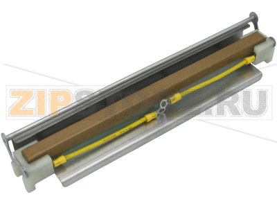 Рейка запаечная для Indokor IVP-260/PD Рейка запаечная для Indokor IVP-260/PD

Запчасть на сборочном чертеже под номером: 04

Название запчасти Indokor на английском языке: Sealing bar Indokor IVP-260/PD