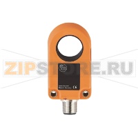 Датчик кольцевой индуктивный IFM I7R212