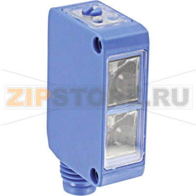 Датчик лазерный 10-30 В/DC Contrinex LTR-C23PA-PMK-603 