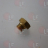 TAPPO IN OTTONE M10x1 - TAPPO IN OTTONE M10x1