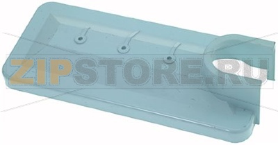 КРЫШКА БАКА 