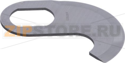 KNIFE FOLLOWER 