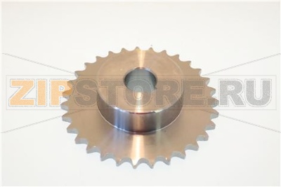 ШЕСТЕРНЯ 1/2 Z31 